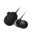 Bellman Microset Earphone/Microphone