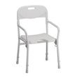 Nova Medical Foldable Shower Chair