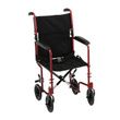 Nova Medical Lightweight Transport Chair