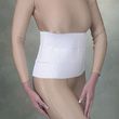 Rolyan AM 3-Panel 9-Inches Wide Abdominal Binder