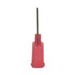 Jodi-Vac Consumer Pink Needle For Hearing Aid Vacuum Cleaner