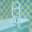 Homecraft Sturdy Bath Tub Grab Bar