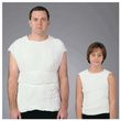 DeRoyal Special Shaped Gauze Vest Burn Dressings