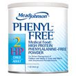 Mead Johnson Phenyl-Free 2 HP Phenylalanine-Free Powder Medical Food for Children and Adults