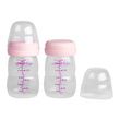 Spectra Baby Wide-Neck Milk Storage Bottles