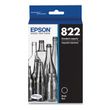  Epson T822 Original Ink Cartridges