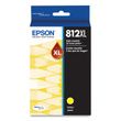 Epson T812XL Original High-Capacity Ink Cartridges