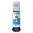 Epson T542 EcoTank Ink Bottles