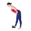 Optp PerformanceWedge-Calf Stretch Position