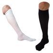 AT Surgical Mens Knee High Ribbed 20-30 mmHg Compression Support Dress Socks