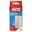 3M ACE Elastic Bandage With E-Z Clips