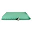 Rolyan Beveled Tri Fold Floor Cushion With AEGIS