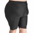 Wear Ease High Waist Compression Shorts