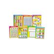 Carson-Dellosa Education Chartlet Set