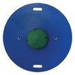 CanDo Wobble And Rocker Balance Board - Green