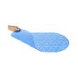 Vive XL Oval Bathtub Mat