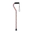 Nova Medical Heavy Duty Offset Cane Butterfly Symphony