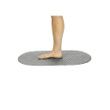 Vive Oval Bath Mat