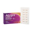 Allegra Allergy Relief Tablet