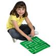 Skil-Care Gel Maze - Use