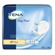 TENA Day Plus Pads - Heavy Absorbency