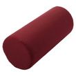 Sammons Preston Lumbar Roll - Burgundy