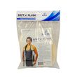 SOFT N PLUSH Comfort Crutch Cover Set Packaging