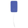 Complete Medical Rectangle Reusable Electrodes