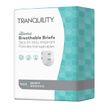 Tranquility Essential Breathable Briefs - Heavy