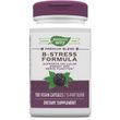 Natures Way B-Stress Formula with Siberian Eleuthero Dietary Supplement
