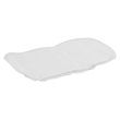 Smith & Nephew Exu-Dry Pads And Sheets Anti Shear Wound Dressing