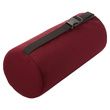 Sammons Preston Lumbar Roll - Burgundy