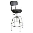 ShopSol Heavy-Duty Shop Stool