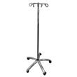 Dynarex Deluxe IV Pole Base With 5 Legs