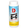 Big D Industries Dumpster D plus C