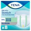 TENA Stretch Ultra Brief - Heavy Absorbency