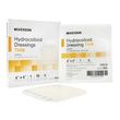 McKesson Hydrocolloid Sterile Thin Dressing - 6" x 6"