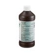 Dakin's Solution Quarter Strength 0.125% Wound Cleanser - Back