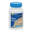 McKesson Sunmark Fiber Laxative Capsule