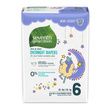 Seventh Generation Overnight Diapers- Stage 6