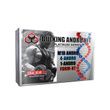 LG Sciences Bulk Andro Kit(M1D Andro, Form-Xt, 4-Andro, 1-Andro) Lg Stack Dietary Supplement