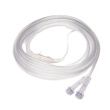 Salter Labs Dual Delivery And Dual Sense Demand Cannula