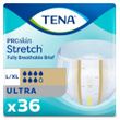 TENA Stretch Ultra Brief - Heavy Absorbency