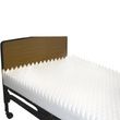 Skil-Care Comfort Plus Mattress With Perimeter-Guard