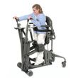 EasyStand Glider Stander - Use