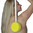 Complete Medical I Got Your Back Long Handle Round Sponge