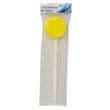 Complete Medical Long Handle Round Sponge