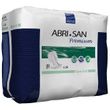 Abena Abri-San Special Fecal Incontinence Pad