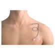 Leukomed T Transparent Film Dressing