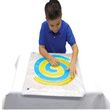 Skil-Care Spiral Gel Pad - Use